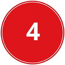 roter Kreis 4