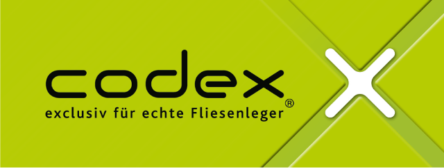 Logo Codex